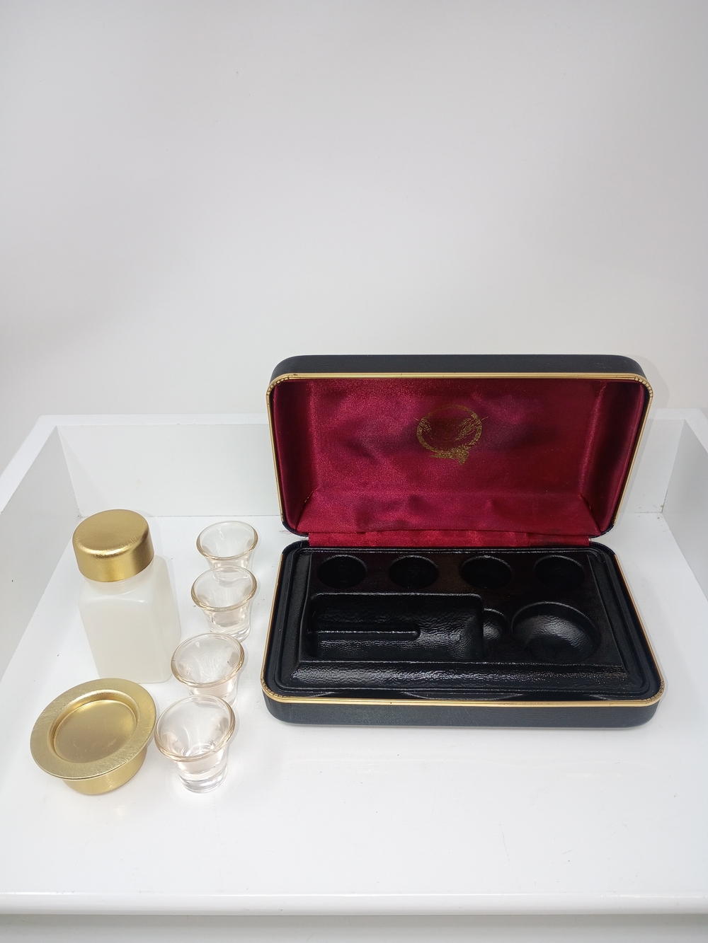 Personal Communion Set - Picture 9 of 11